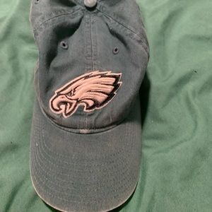 Vintage Philadelphia Eagles Hat